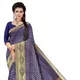 Navy Blue__Sajani fab
